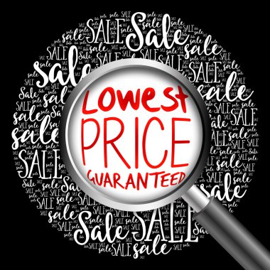 En düşük fiyat garantisi