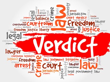 Karara kelime bulutu