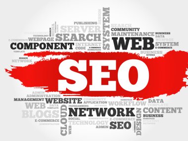 SEO (arama motoru optimizasyonu)