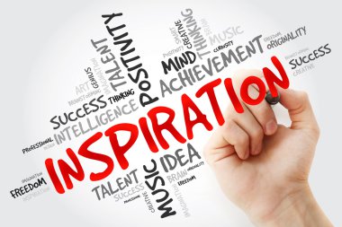 El ilham marker ile yazma