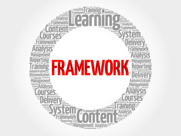 Облако фреймворка
