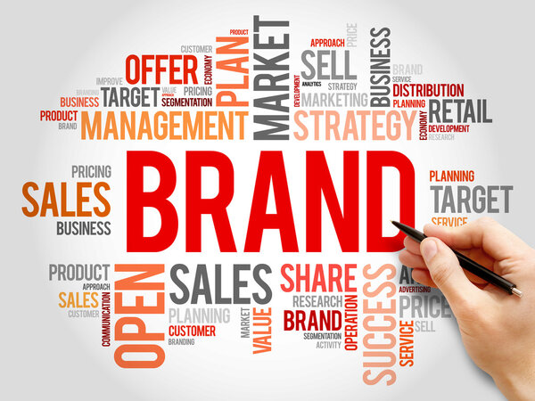 Фирменное слово
