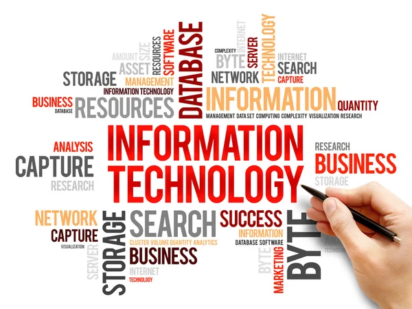 information technology