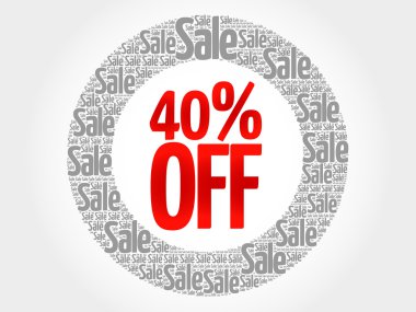 Kelime bulutu kapalı %40