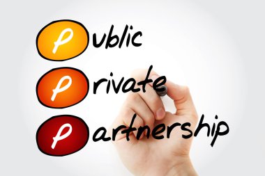 PPP - kamu-özel sektör ortaklığı