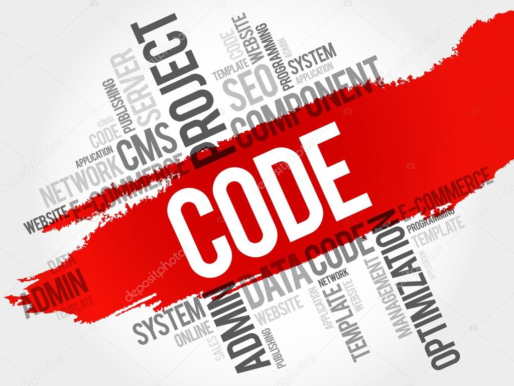 CODE Word Cloud Stock Vector Image By dizanna 116207088 100-best-code-word-accepted-videos-2022-code-word-accepted-code