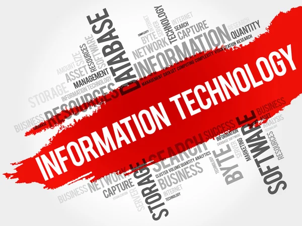 information technology