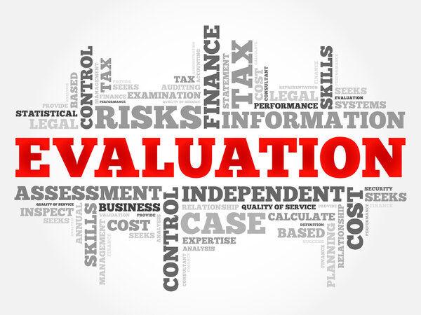 Облако обозначений слов
