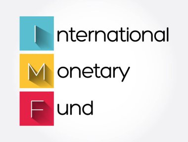 IMF - Uluslararası Para Fonu kısaltması, iş kavramı geçmişi