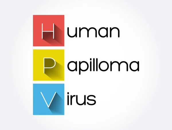 Papillomavirus humain ppt