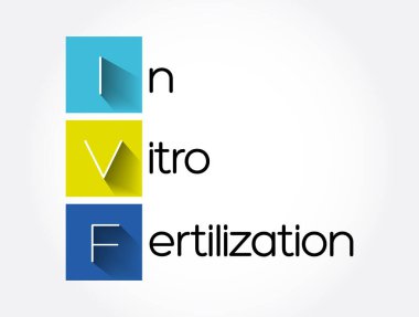 tüp bebek - tüp bebek kısaltmasında tıbbi konsept geçmişi