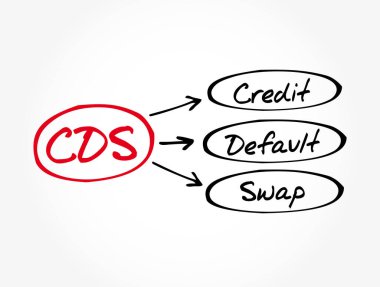 CDS - Kredi Varsayılan Takas kısaltması, iş konsepti geçmişi