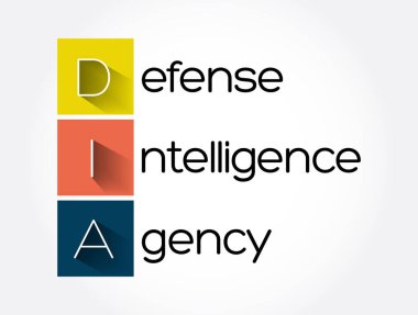 DIA - Savunma İstihbarat Teşkilatı kısaltması, kavram geçmişi