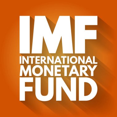 IMF - Uluslararası Para Fonu kısaltması, iş kavramı geçmişi