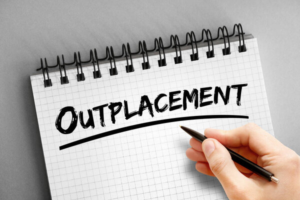 Текст на блокноте, предыстория концепции