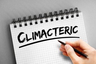 Not defterindeki orjinal metin, sağlık konsepti geçmişi