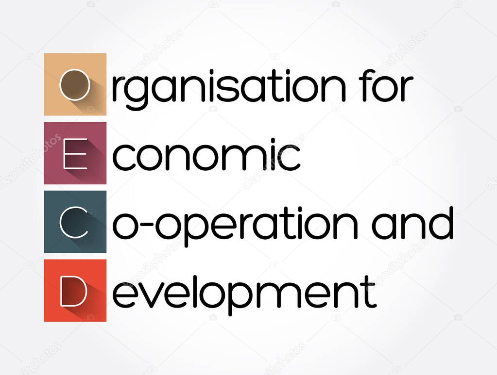 ocde #hashtag