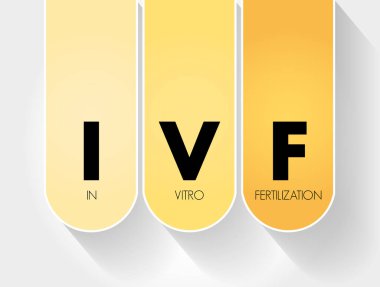 tüp bebek - tüp bebek kısaltmasında tıbbi konsept geçmişi