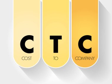 CTC - Şirketin kısaltması, iş konsepti geçmişi