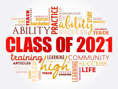 2021 Kelime Bulut Kolajı, Eğitim Konsepti