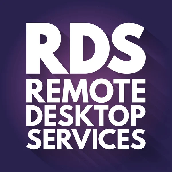 RDS Tecnologia