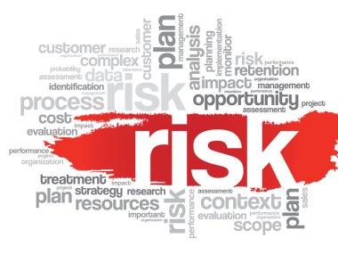 Kelime bulutu Risk ile ilgili Etiketler
