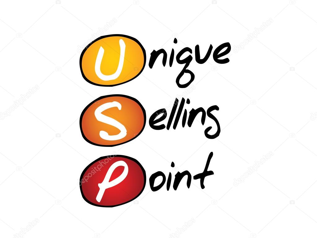 Unique Selling Point