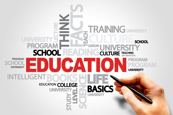 Образование