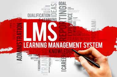 LMS öğrenme yönetim sistemi