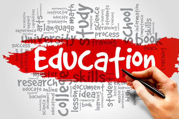 Образование и обучение
