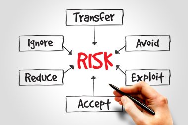 risk yönetimi
