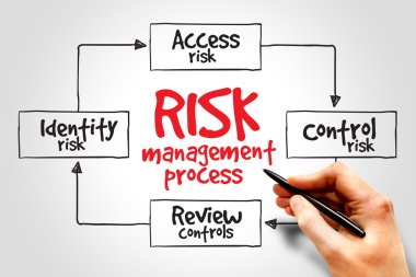 risk yönetimi
