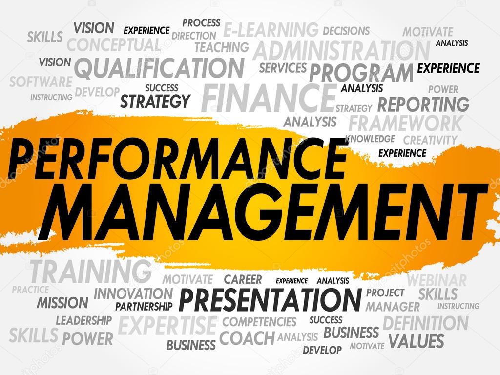 Performance Management