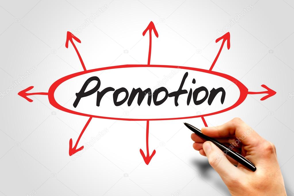 Promotion directions