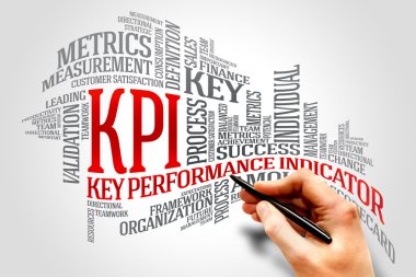 anahtar performans göstergesi