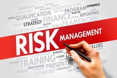 risk yönetimi
