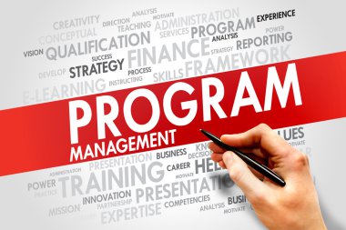 Program Yönetimi