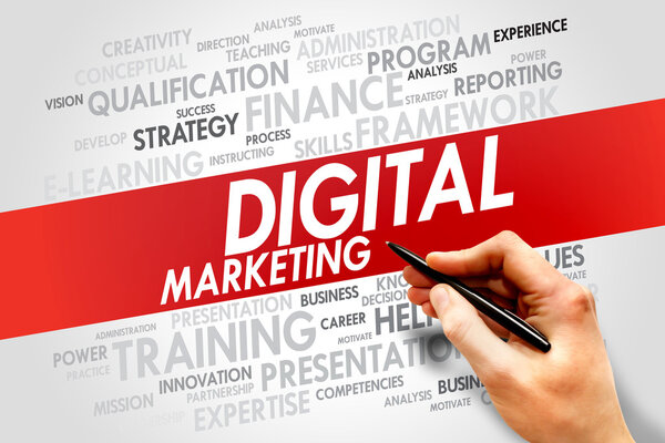 Digital Marketing