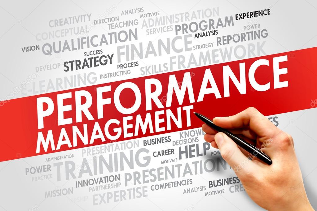 Performance Management