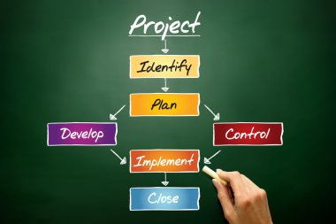 Proje