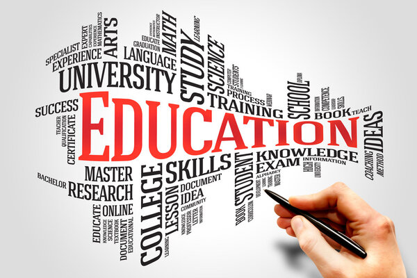 Образование и обучение
