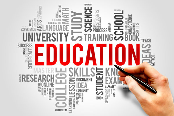 Образование и обучение
