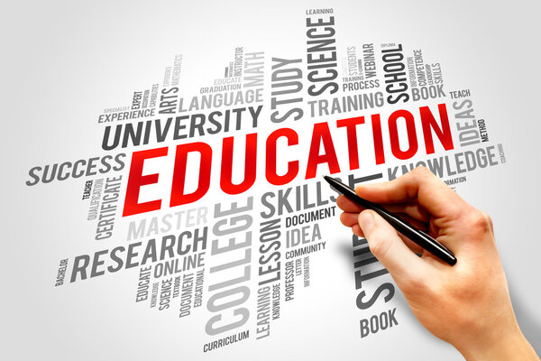 Образование и обучение
