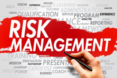 risk yönetimi