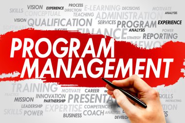 Program Yönetimi