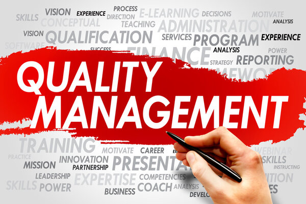 Quality Management