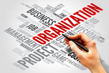 organizasyon