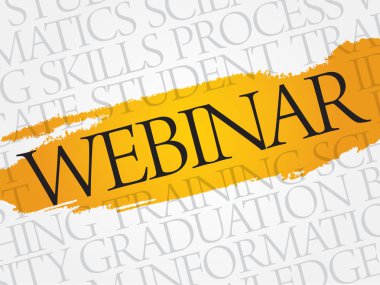 Webinar