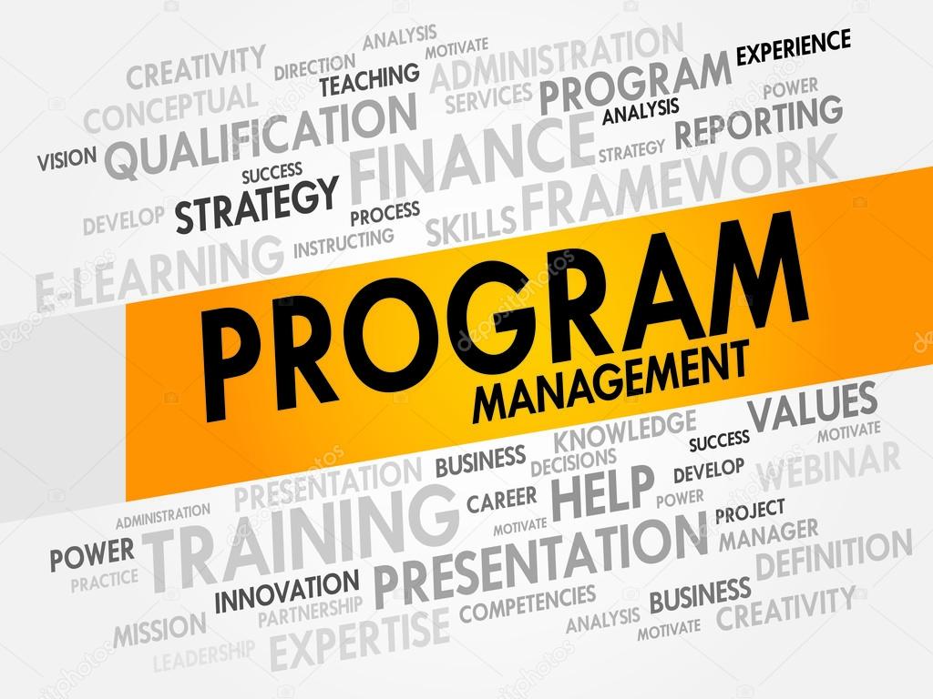 Program Management