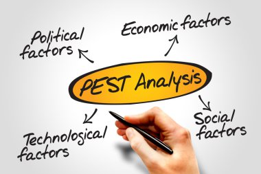 Pest analizi